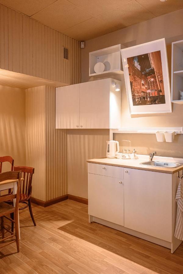 St.Jacobs'S Apartments Old Town Riga Exteriér fotografie